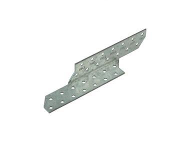 Zdjęcie: Łącznik krokwowy prawy 21x3,2 cm LK4 DMX