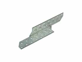 Łącznik krokwowy prawy 21x3,2 cm LK4 DMX