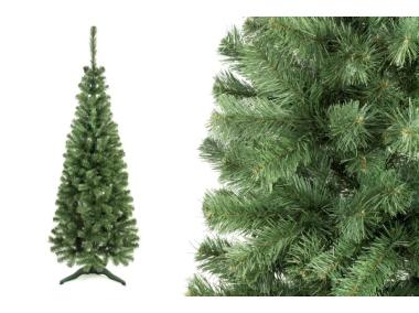 Zdjęcie: Choinka sztuczna Jodła Slim 220 cm SONIC