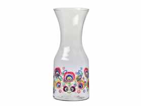 Karafka Folk 900 ml KROSNO