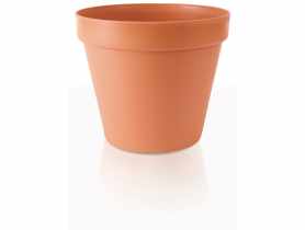 Doniczka Glinka 19 cm PROSPERPLAST