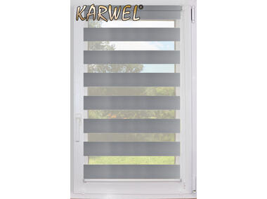 Zdjęcie: Roleta Mini 50x150 cm DN06 KARWEL