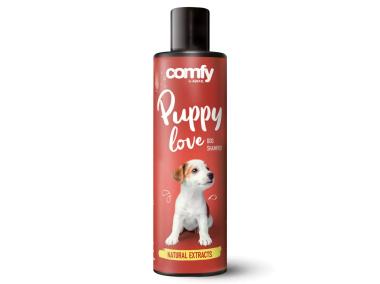 Zdjęcie: Szampon dla zwierząt Puppy love 250 ml COMFY
