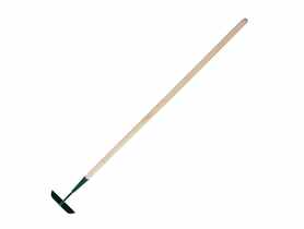 Motyka z drewnianym trzonkiem 110 cm PROFIX