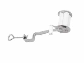 Maszynka do makaronu ALTOMDESIGN