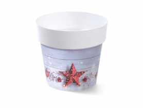 Doniczka Iml 14 cm PROSPERPLAST
