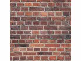 Ściana dekoracyjna Motivo red brick VILO