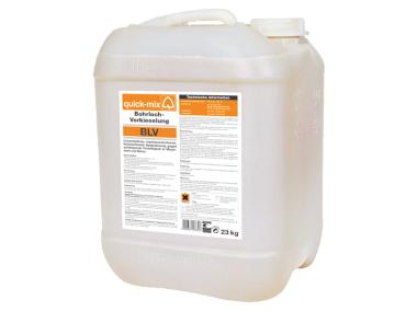 Zdjęcie: Środek do uszczelniania kapilarnego BLV 23 kg QUICK-MIX