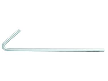 Zdjęcie: Drut hak Z-L-H  0,125 m 100 szt. RAWLPLUG