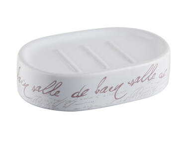 Zdjęcie: Mydelniczka Stamp BISK