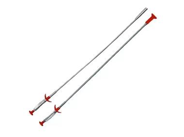 Zdjęcie: Chwytaki precyzyjne 12H005 2 szt. DEDRA