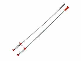 Chwytaki precyzyjne 12H005 2 szt. DEDRA