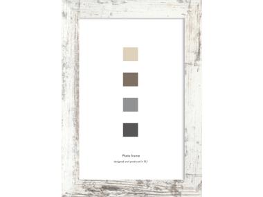 Zdjęcie: Ramka zdjęciowa 15x21 cm Oslo BH STYLER
