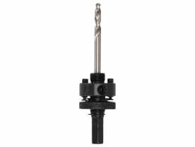 Uchwyt do otwornic uniwersalnych 5/8" HEX DEDRA