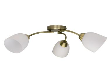 Zdjęcie: Lampa wisząca - sufitowa Aje-Benita 3P E27 3 x 40W Pat ACTIVEJET