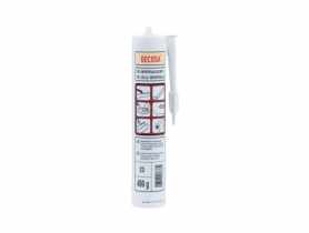 Klej uniwersalny 490 g DECOSA