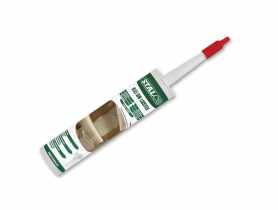 Klej do luster bezbarwny 300 ml STALCO