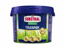 Nawóz Osmocote 2w1 Trawnik 10 kg SUBSTRAL