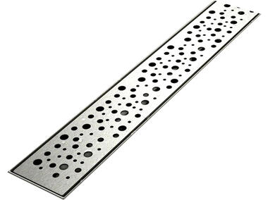 Zdjęcie: Odpływ liniowy Simple 600 mm HYDROLAND