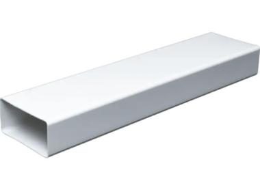 Zdjęcie: Kanał płaski 120x60 mm - 0,5 m PRZYBYSZ
