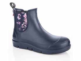 Kalosze damskie Stella 773 rozmiar 39 blue 8021 LEMIGO