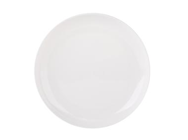 Zdjęcie: Talerz płytki porcelanowy Crema 26 cm ALTOM DESIGN
