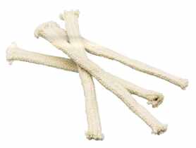 Knoty do pochodni bambusowych 4 sztuki VOG