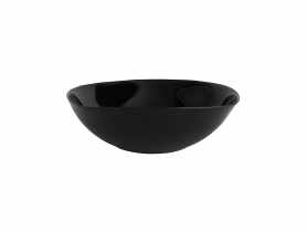 Salaterka Black Harmony 21,5 cm ALTOMDESIGN