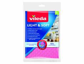 Ścierka Light&Soft VILEDA