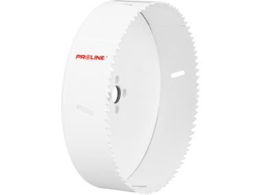 Zdjęcie: Otwornica bimetalowa M42, cobalt 8%, 160 mm 4/6TPI PROLINE