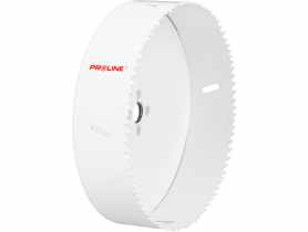 Otwornica bimetalowa M42, cobalt 8%, 160 mm 4/6TPI PROLINE