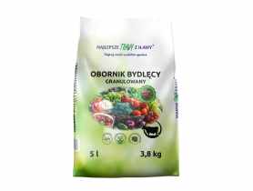 Obornik bydlęcy 5 L ROLIMPEX