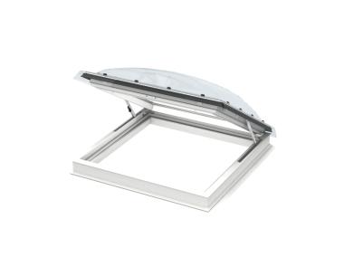 Zdjęcie: Wyłaz do dachów płaskich CXP 0473Q, 120x120 cm VELUX