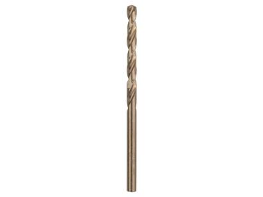 Zdjęcie: Wiertło standardowe HSS-CO 135, 4,0x43 mm BOSCH