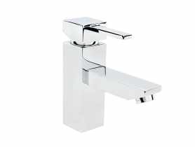 Bateria umywalkowa Caro stojąca HYDROLAND