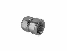 Złączka skręcana nakrętna 16x3/4" gw DURO SYSTEM