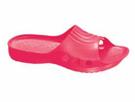 Klapki damskie Miss 857 rozmiar 36/37 rosa 191u LEMIGO