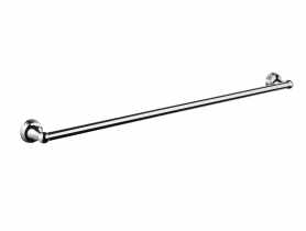 Wieszak kąpielowy 60 cm One BF chrom BISK