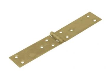 Zdjęcie: Zawias budowlany 200x45x1,5 mm DMX