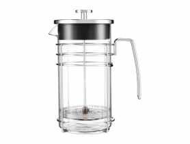 Zaparzacz do kawy Aroma z metalową rączką 350 ml AMBITION