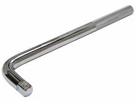 Pokrętło typ L 3/4 400 mm VERKE PREMIUM