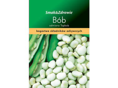 Zdjęcie: Bób SMAK&ZDROWIE