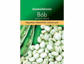 Bób SMAK&ZDROWIE