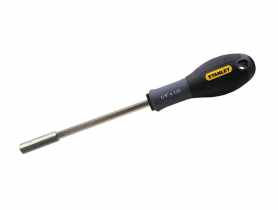 Wkrętak Fatmax do bitów 1/4" 125 mm STANLEY