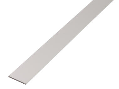 Zdjęcie: Płaskownik ALU anodowy 1000x15x2,0 mm ALBERTS
