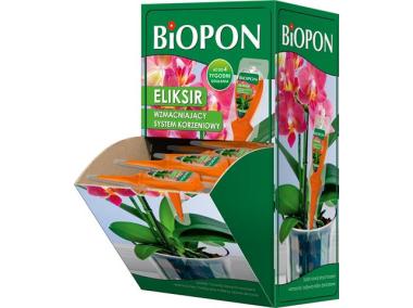 Zdjęcie: Eliksir wzmacniający system korzeniowy 35 ml BIOPON