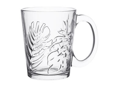 Zdjęcie: Kubek 300 ml dek. Tropic ALTOMDESIGN