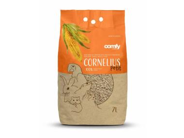 Zdjęcie: Żwirek Cornelius 7 L Petit COMFY