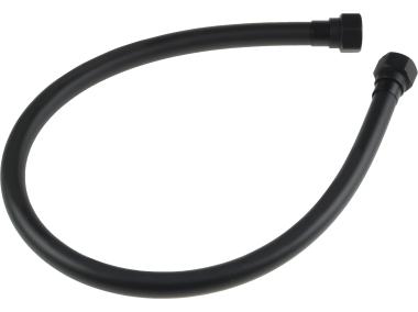 Zdjęcie: Wąż do deszczowni i zestawów prysznicowych - 60 cm nero NEO