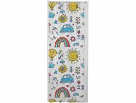 Drzwi harmonijkowe ST4 dzieci kids STANDOM